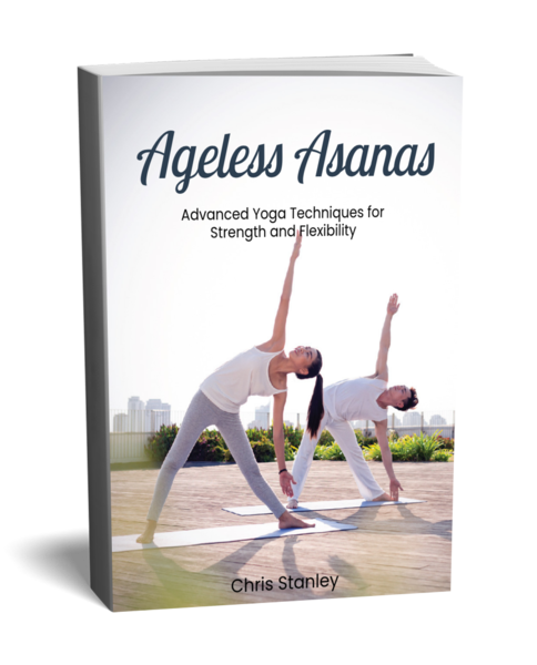 Advanced Yoga Techniques for Strength and Flexibility