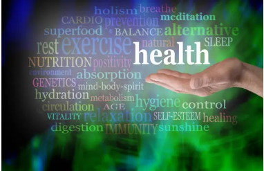 Health and Wellness