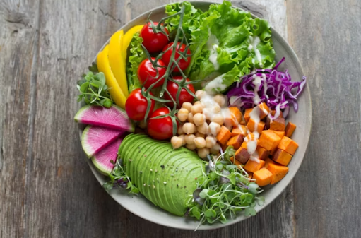 Plant Based Diet and Veganism