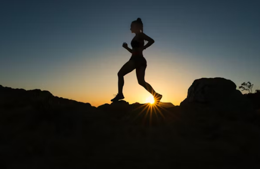 Fitness Motivation
