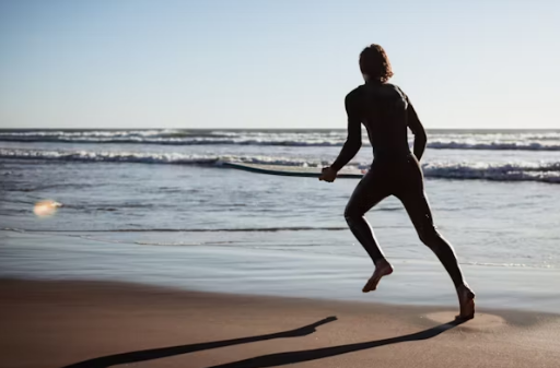 How to Stay Motivated on Your Fitness Journey