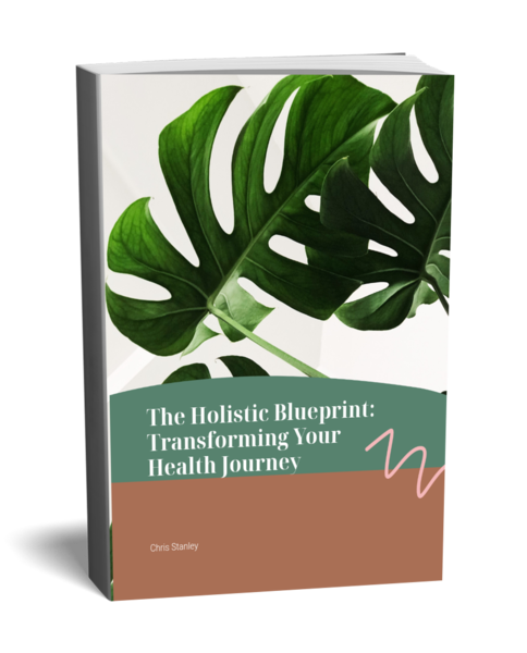 The Holistic Blueprint: Transforming Your Health Journey,