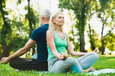 Health and Wellness