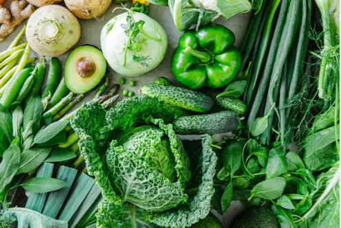 Leafy Greens