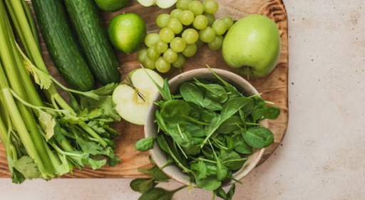 Plant Based Diet and Veganism